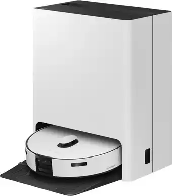 Coolblue Samsung Bespoke Jet Bot Combo AI Steam aanbieding