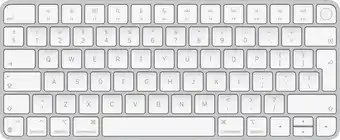 Coolblue Apple Magic Keyboard met Touch ID (2024) aanbieding