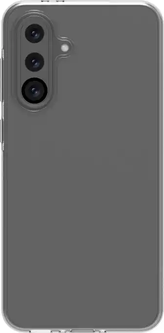 Coolblue BlueBuilt Samsung Galaxy A36 Back Cover Transparant aanbieding