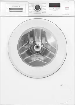 Coolblue Bosch WGE0340CNL aanbieding