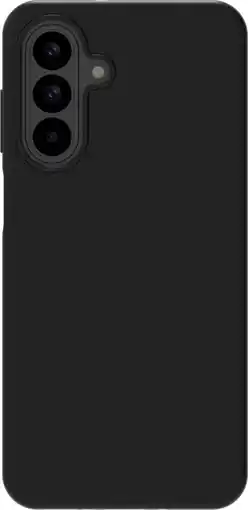 Coolblue BlueBuilt Samsung Galaxy A26 Back Cover Zwart aanbieding