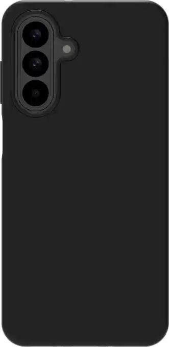 Coolblue BlueBuilt Samsung Galaxy A26 Back Cover Zwart aanbieding