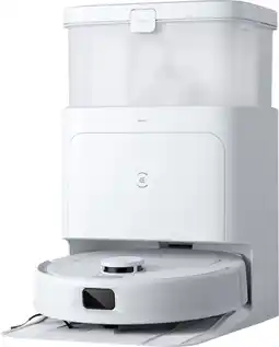 Coolblue Ecovacs Deebot N30 Pro Omni aanbieding