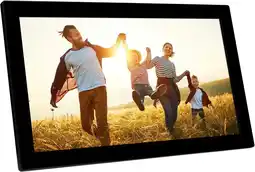 Coolblue Rollei Frameo WiFi 21 inch aanbieding