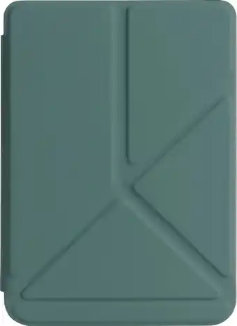 Coolblue BlueBuilt Kobo Clara BW / Colour Book Case Groen aanbieding