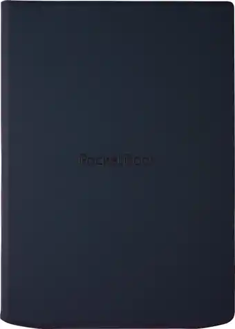 Coolblue PocketBook Cover Charge InkPad 4 / InkPad Color 3 / InkPad Color 2 Donkerblauw aanbieding