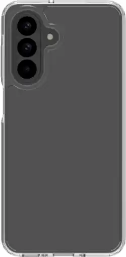 Coolblue BlueBuilt Protective Back Cover Samsung Galaxy A26 Transparant aanbieding