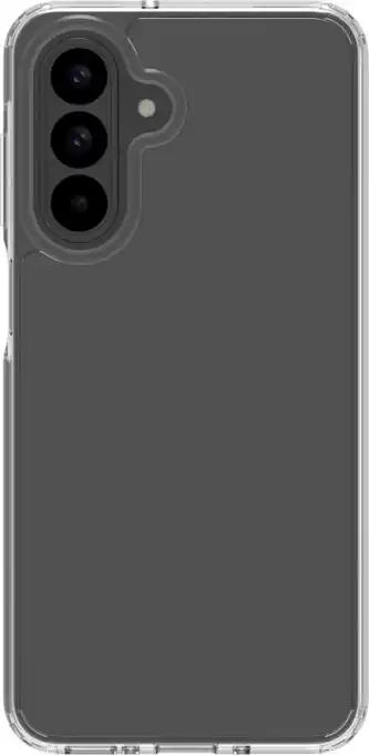 Coolblue BlueBuilt Protective Back Cover Samsung Galaxy A26 Transparant aanbieding