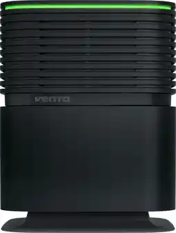 Coolblue Venta AH735 Zwart aanbieding