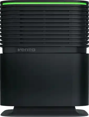 Coolblue Venta AH735 Zwart aanbieding