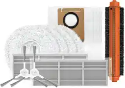 Coolblue Ezviz RS20 Pro Onderhoudspakket aanbieding