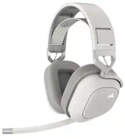 Coolblue Corsair HS80 Max Wireless Wit aanbieding