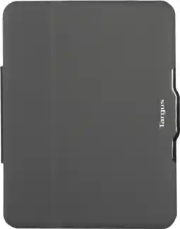 Coolblue Targus VersaVu Apple iPad Pro 11 (2025/2022) / iPad Air 11 (2024/2022) Book Case Zwart aanbieding