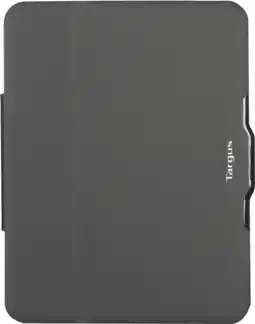 Coolblue Targus VersaVu Apple iPad Pro 11 (2025/2022) / iPad Air 11 (2024/2022) Book Case Zwart aanbieding