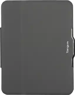 Coolblue Targus VersaVu Apple iPad Pro 11 (2025/2022) / iPad Air 11 (2024/2022) Book Case Zwart aanbieding