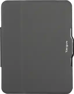 Coolblue Targus VersaVu Apple iPad Pro 11 (2025/2022) / iPad Air 11 (2024/2022) Book Case Zwart aanbieding