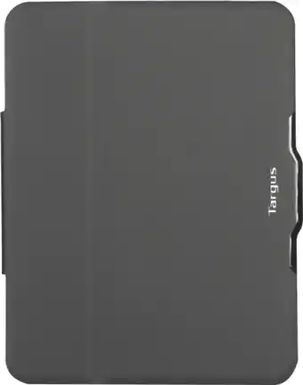 Coolblue Targus VersaVu Apple iPad Pro 11 (2025/2022) / iPad Air 11 (2024/2022) Book Case Zwart aanbieding