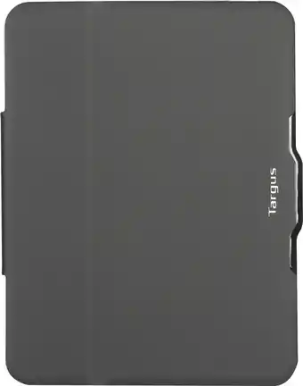 Coolblue Targus VersaVu Apple iPad Pro 11 (2025/2022) / iPad Air 11 (2024/2022) Book Case Zwart aanbieding