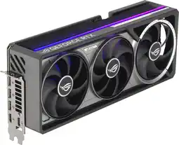 Coolblue ASUS ROG Astral GeForce RTX 5090 OC 32GB aanbieding