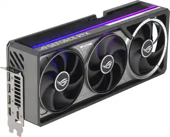 Coolblue ASUS ROG Astral GeForce RTX 5090 OC 32GB aanbieding