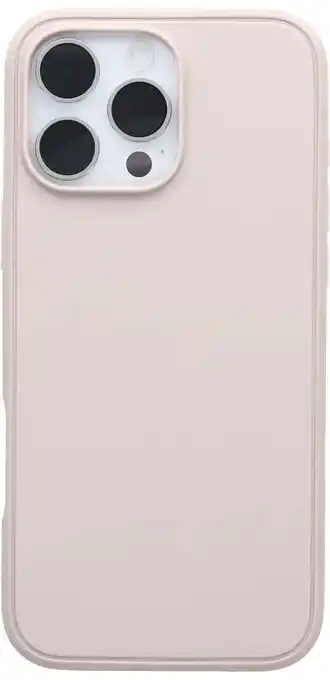 Coolblue Otterbox Symmetry Apple iPhone 16 Pro Max Back Cover met MagSafe Magneet Roze aanbieding