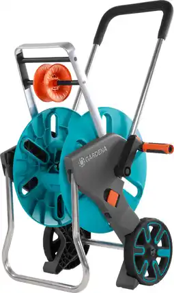 Coolblue Gardena CleverRoll M Easy aanbieding