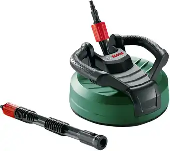 Coolblue Bosch AquaSurf 280 aanbieding