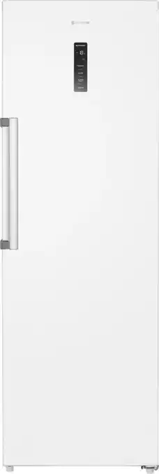 Coolblue Wisberg WBVR186NFDW aanbieding