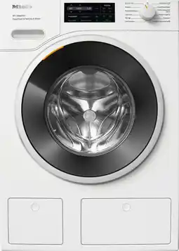 Coolblue Miele WSJ 883 WCS PowerWash & TwinDos & SteamCare aanbieding