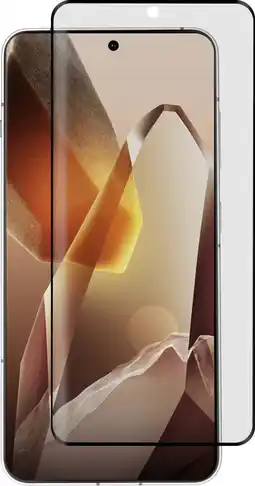 Coolblue BlueBuilt OnePlus 13 Screenprotector Glas aanbieding