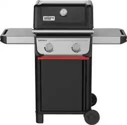 Coolblue Weber Spirit E-210 aanbieding