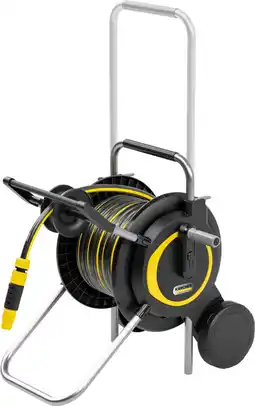 Coolblue Karcher Slanghaspel HT 4.20 Set aanbieding