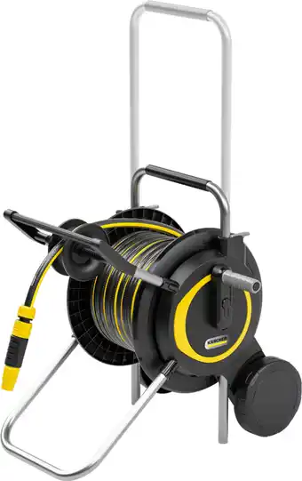 Coolblue Karcher Slanghaspel HT 4.20 Set aanbieding