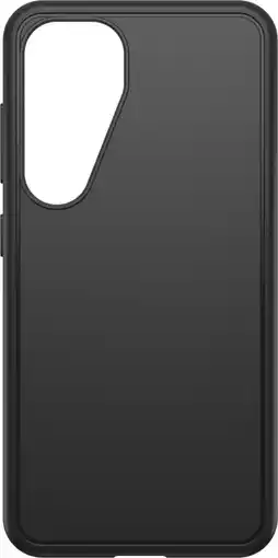 Coolblue Otterbox Symmetry Samsung Galaxy S25 Back Cover met Magneet Zwart aanbieding