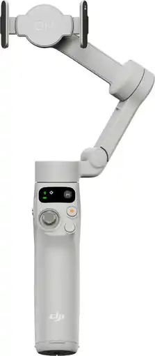 Coolblue DJI Osmo Mobile 7 (OM 7) aanbieding