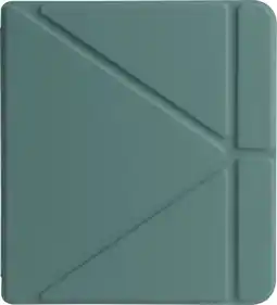 Coolblue BlueBuilt Kobo Libra Colour Book Case Groen aanbieding