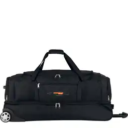 ANWB Gabol Week Reistas / 116 L Zwart aanbieding