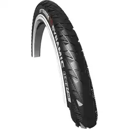 ANWB Cst buitenband Tournee Dynamic 28 x 1.75 zw Zwart aanbieding