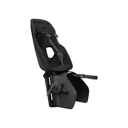 ANWB Thule achterzitje Yepp Nexxt 2 Maxi drager Zwart aanbieding