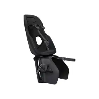 ANWB Thule achterzitje Yepp Nexxt 2 Maxi drager Zwart aanbieding