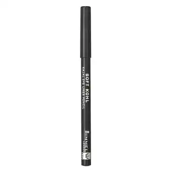Douglas Rimmel London Soft Kohl Kajal Eye Pencil aanbieding