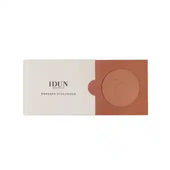 Douglas IDUN Minerals Mineral Bronzer aanbieding