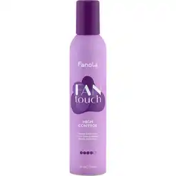 Douglas Fanola Extra Strong Mousse aanbieding