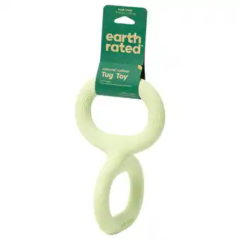 Zooplus Earth Rated van natuurlijk rubber Kleine hond aanbieding