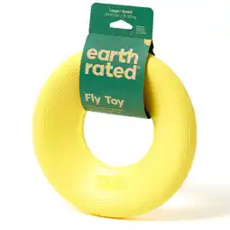 Zooplus Earth Rated van TPR Grote hond aanbieding