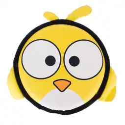 Zooplus TIAKI piepend hondenspeeltje Tweety ca. 24,5x 23,5x 3cm hond aanbieding