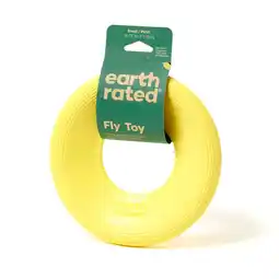 Zooplus Earth Rated gemaakt van TPR Kleine hond aanbieding