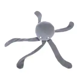 Zooplus Modern Living octopus knuffel Foz 45x14x10cm voor honden aanbieding