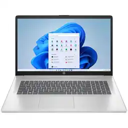 Expert HP 17-cp3176nd aanbieding