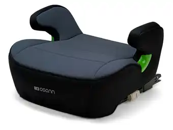 Lidl Osann Auto zitverhoger Junior Isofix aanbieding